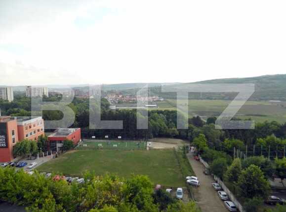 Apartament de închiriat 2 camere Gheorgheni - 32144AI | BLITZ Cluj-Napoca | Poza13