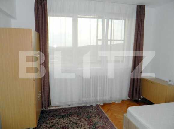 Apartament de închiriat 2 camere Gheorgheni - 32144AI | BLITZ Cluj-Napoca | Poza4