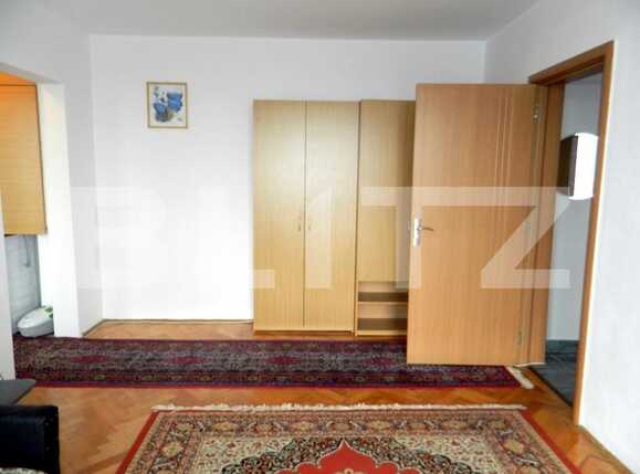 Apartament de închiriat 2 camere Gheorgheni - 32144AI | BLITZ Cluj-Napoca | Poza3