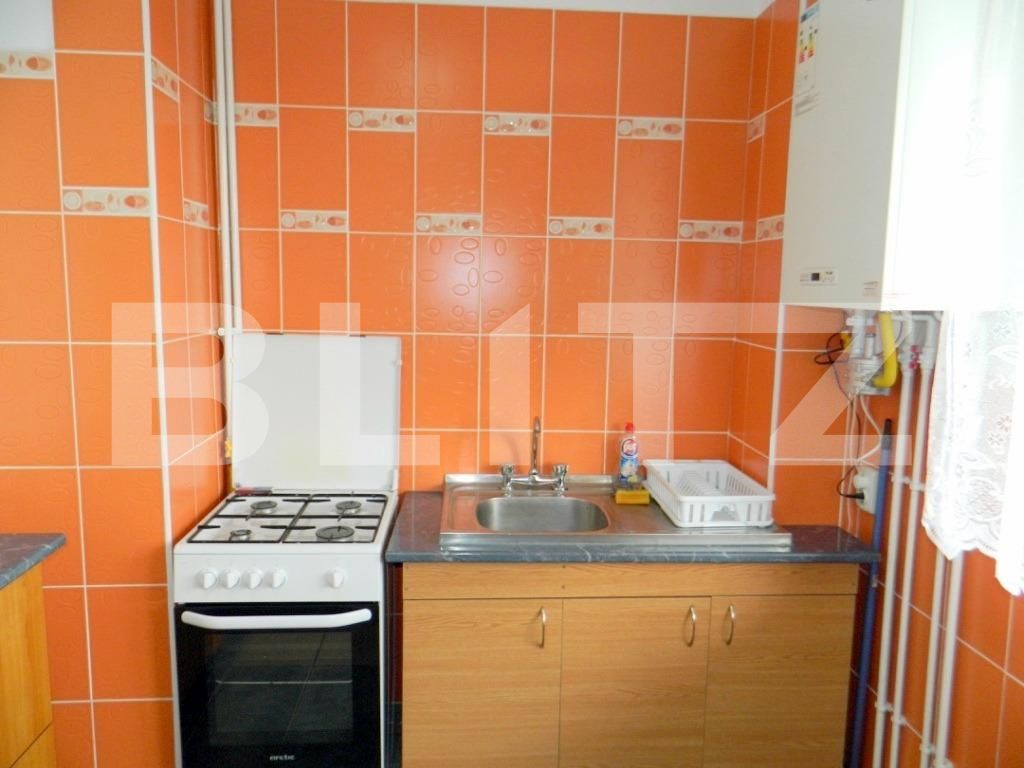 Apartament de închiriat 2 camere Gheorgheni - 32144AI | BLITZ Cluj-Napoca | Poza10