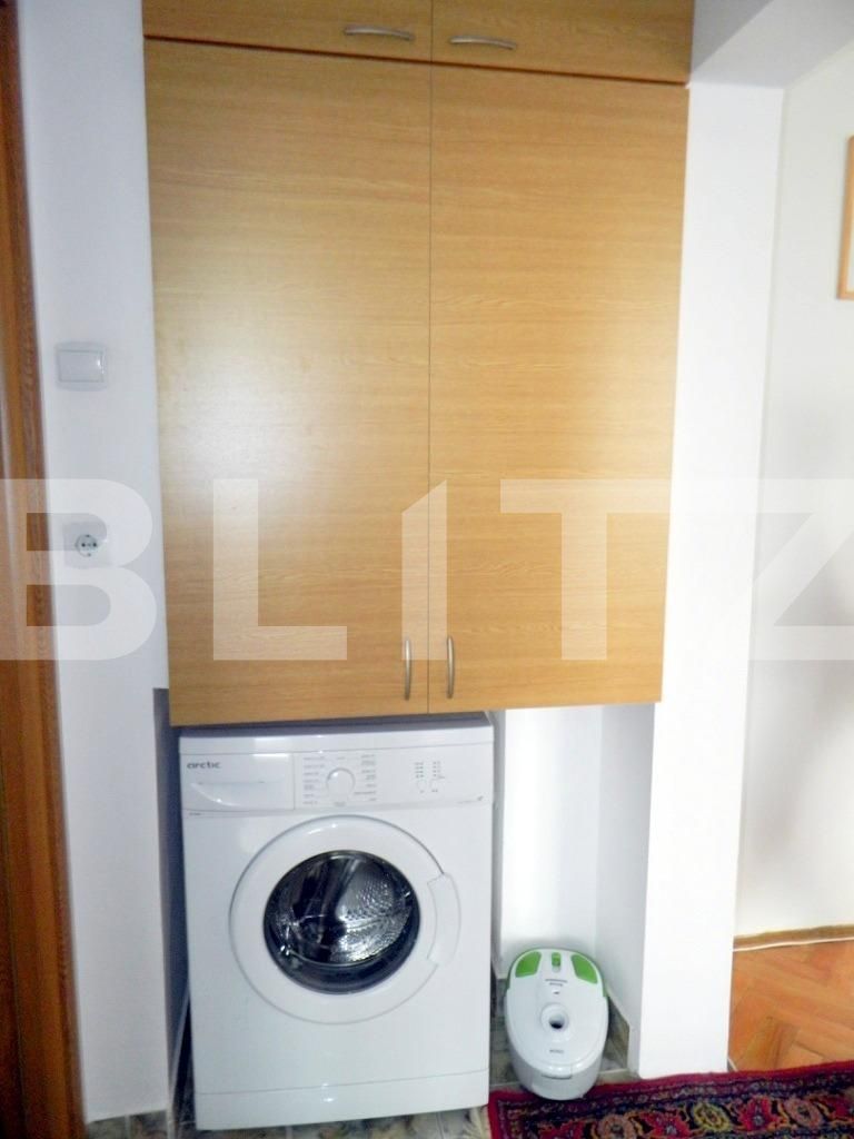 Apartament de închiriat 2 camere Gheorgheni - 32144AI | BLITZ Cluj-Napoca | Poza8