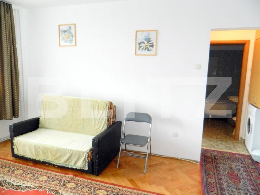 Apartament de închiriat 2 camere Gheorgheni - 32144AI | BLITZ Cluj-Napoca | Poza2