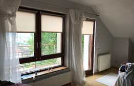 Casa individuala, 280 mp, teren 330 mp, zona linistita de case