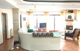 Casa individuala, 280 mp, teren 330 mp, zona linistita de case