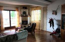 Casa individuala, 280 mp, teren 330 mp, zona linistita de case