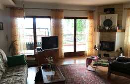 Casa individuala, 280 mp, teren 330 mp, zona linistita de case