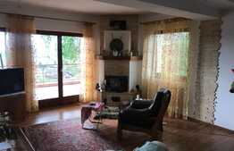 Casa individuala, 280 mp, teren 330 mp, zona linistita de case