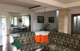 Casa individuala, 280 mp, teren 330 mp, zona linistita de case