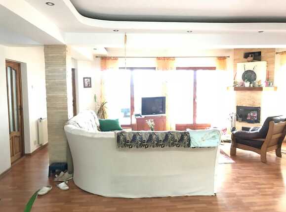 Casa de vânzare 6 camere Dambul Rotund - 32145CV | BLITZ Cluj-Napoca | Poza2