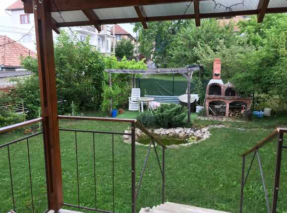 Casa de vânzare 6 camere Dambul Rotund - 32145CV | BLITZ Cluj-Napoca | Poza18