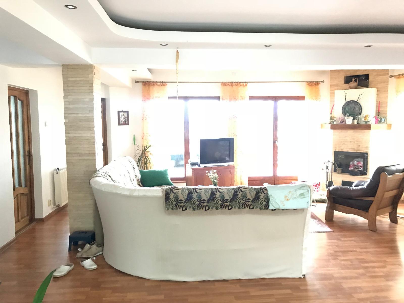 Casa de vânzare 6 camere Dambul Rotund - 32145CV | BLITZ Cluj-Napoca | Poza2