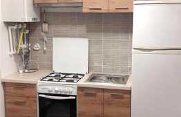 Garsoniera 35 mp, decomandata, zona strazii Borhanci