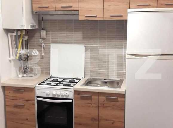 Garsonieră de închiriat Borhanci - 32146AI | BLITZ Cluj-Napoca | Poza2