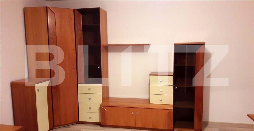 Garsonieră de închiriat Borhanci - 32146AI | BLITZ Cluj-Napoca | Poza1