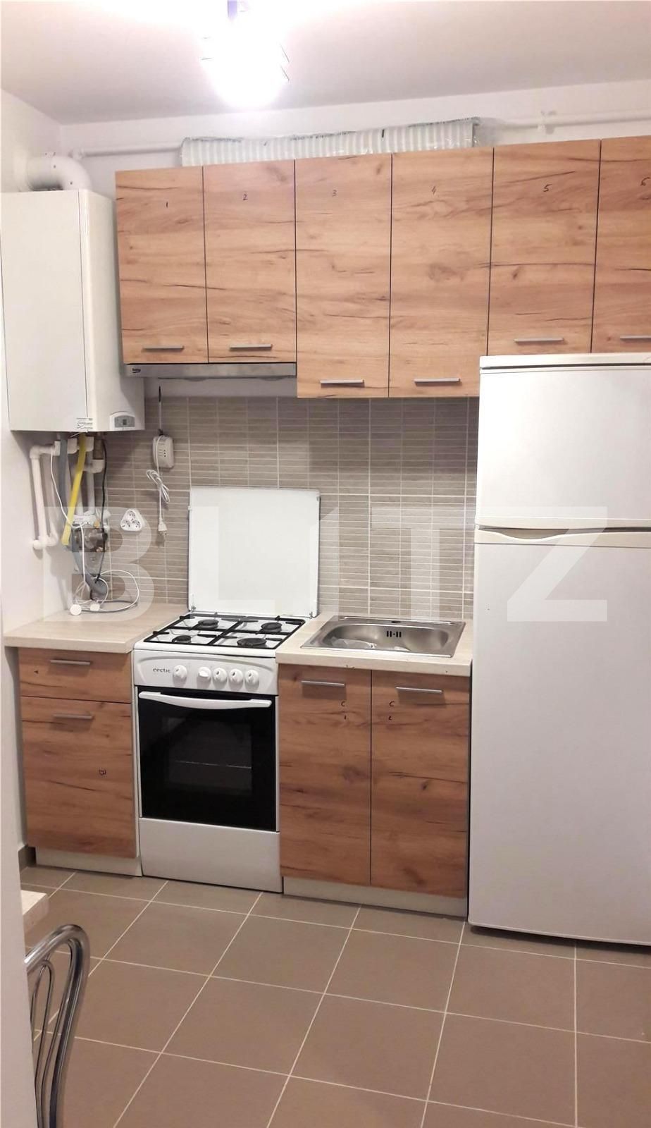 Garsonieră de închiriat Borhanci - 32146AI | BLITZ Cluj-Napoca | Poza2