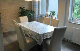 Apartament 5 camere, 150 mp, garaj, gradina 340 mp, zona strazii Horea