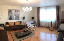 Apartament 5 camere, 150 mp, garaj, gradina 340 mp, zona strazii Horea