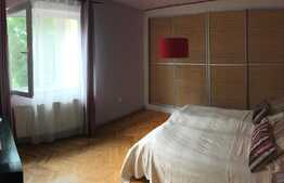 Apartament 5 camere, 150 mp, garaj, gradina 340 mp, zona strazii Horea