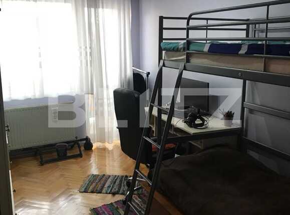 Apartament de vânzare 4+ camere Semicentral - 32147AV | BLITZ Cluj-Napoca | Poza6