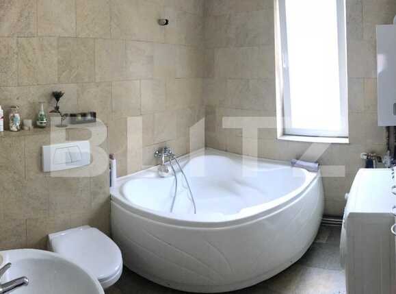 Apartament de vânzare 4+ camere Semicentral - 32147AV | BLITZ Cluj-Napoca | Poza8