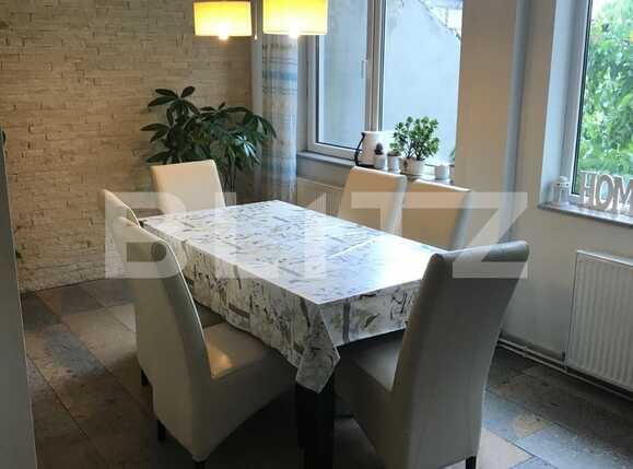 Apartament de vânzare 4+ camere Semicentral - 32147AV | BLITZ Cluj-Napoca | Poza5