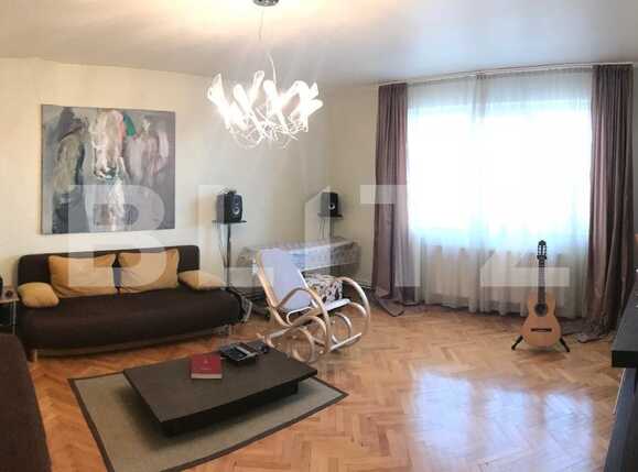 Apartament de vânzare 4+ camere Semicentral - 32147AV | BLITZ Cluj-Napoca | Poza1