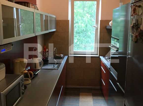 Apartament de vânzare 4+ camere Semicentral - 32147AV | BLITZ Cluj-Napoca | Poza7