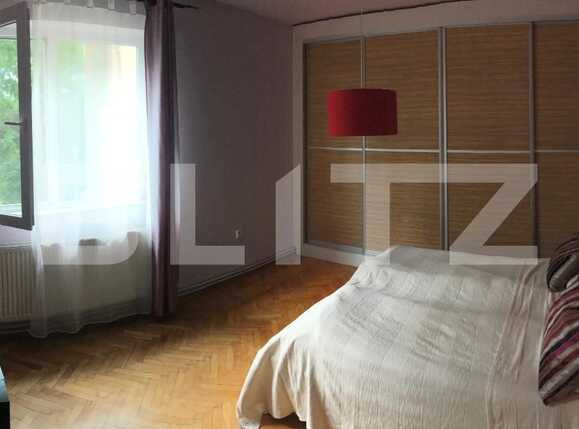 Apartament de vânzare 4+ camere Semicentral - 32147AV | BLITZ Cluj-Napoca | Poza4