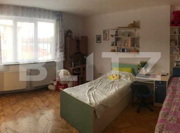 Apartament de vânzare 4+ camere Semicentral - 32147AV | BLITZ Cluj-Napoca | Poza3