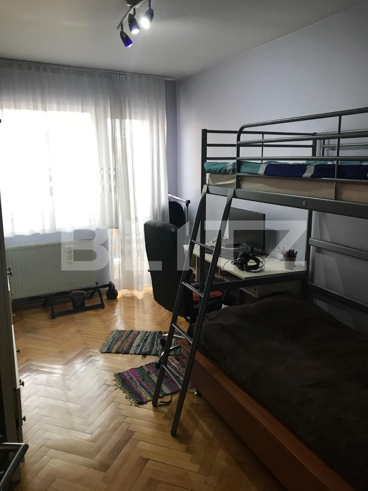 Apartament de vânzare 4+ camere Semicentral - 32147AV | BLITZ Cluj-Napoca | Poza6