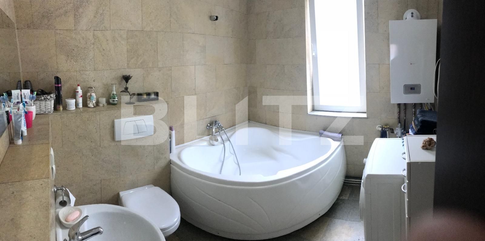 Apartament de vânzare 4+ camere Semicentral - 32147AV | BLITZ Cluj-Napoca | Poza8