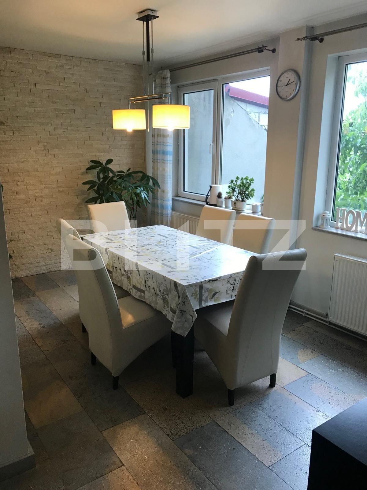 Apartament de vânzare 4+ camere Semicentral - 32147AV | BLITZ Cluj-Napoca | Poza5