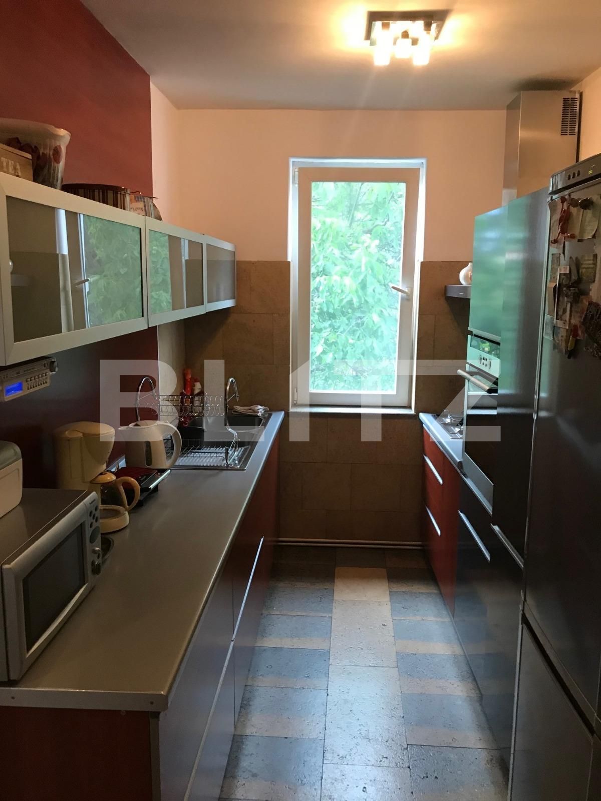 Apartament de vânzare 4+ camere Semicentral - 32147AV | BLITZ Cluj-Napoca | Poza7