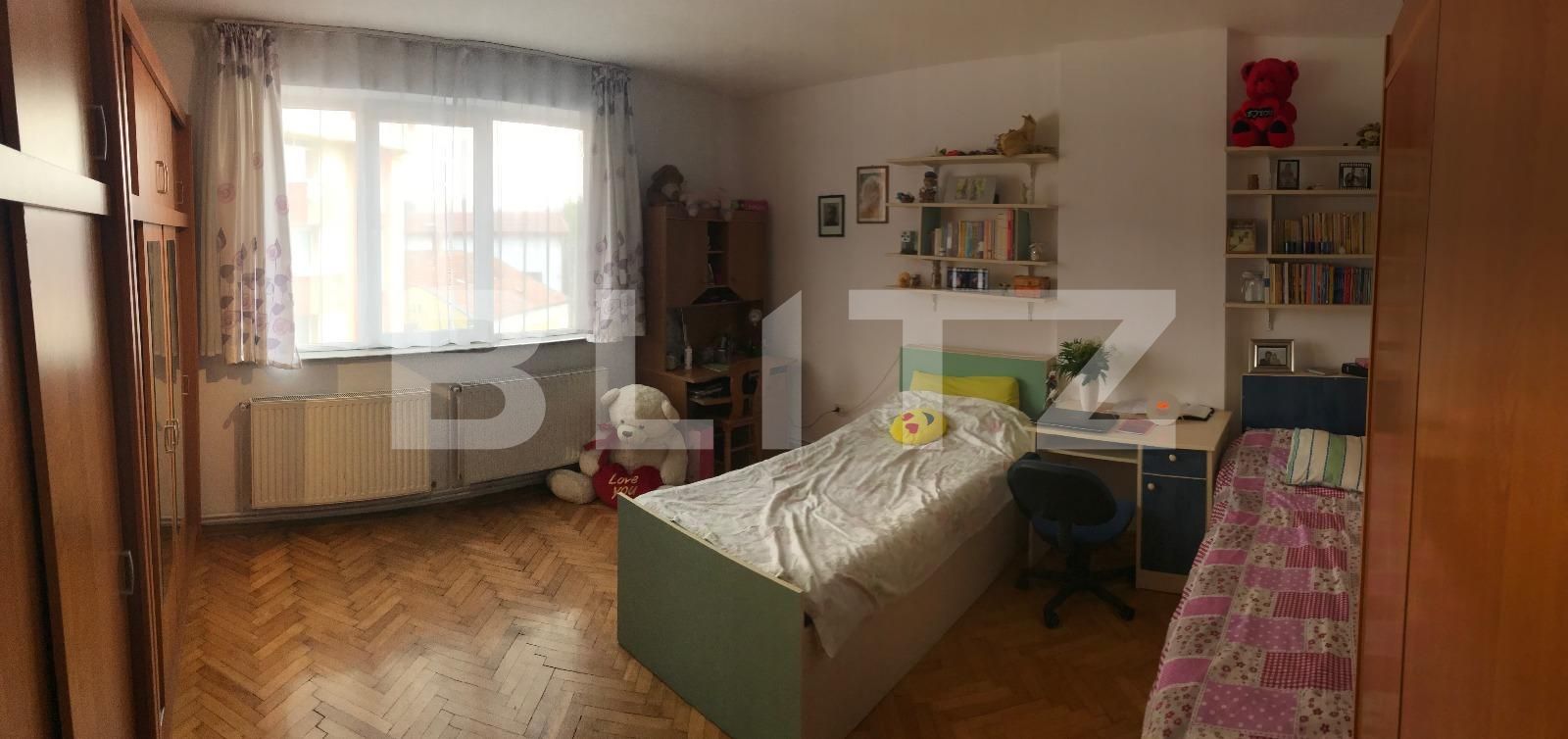 Apartament de vânzare 4+ camere Semicentral - 32147AV | BLITZ Cluj-Napoca | Poza3