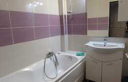 Garsoniera 40 mp, mobilat modern, zona strazii Constantin Brancusi