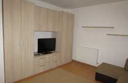 Garsoniera 40 mp, mobilat modern, zona strazii Constantin Brancusi