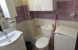 Garsoniera 40 mp, mobilat modern, zona strazii Constantin Brancusi