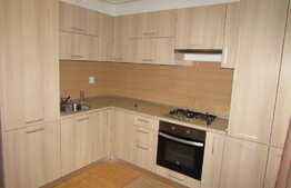 Garsoniera 40 mp, mobilat modern, zona strazii Constantin Brancusi