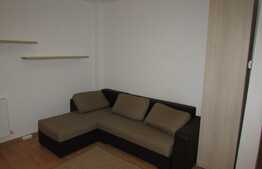 Garsoniera 40 mp, mobilat modern, zona strazii Constantin Brancusi