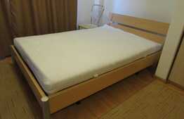 Garsoniera 40 mp, mobilat modern, zona strazii Constantin Brancusi