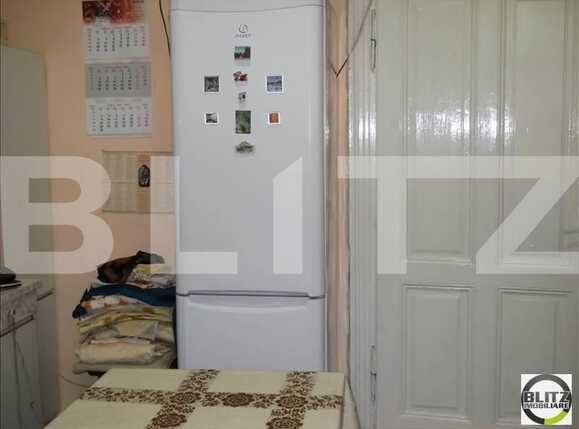 Apartament de vânzare 2 camere Central - 3215AV | BLITZ Cluj-Napoca | Poza5