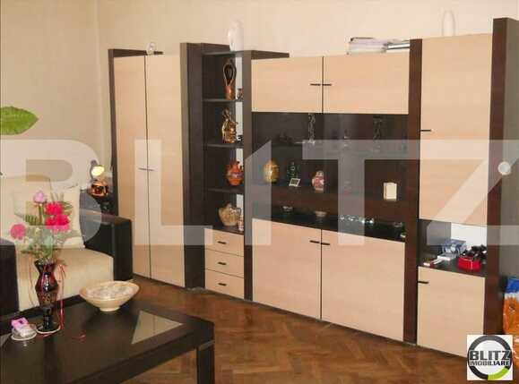 Apartament de vânzare 2 camere Central - 3215AV | BLITZ Cluj-Napoca | Poza1