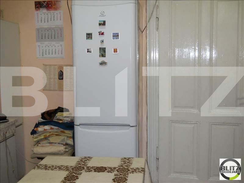 Apartament de vânzare 2 camere Central - 3215AV | BLITZ Cluj-Napoca | Poza5