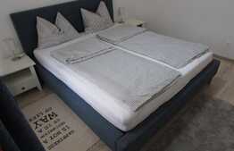 2 camere, 58 mp, decomandat, zona strazii Gheorghe Dima