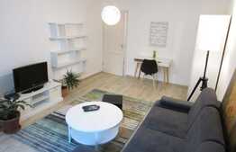 2 camere, 58 mp, decomandat, zona strazii Gheorghe Dima