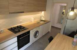 2 camere, 58 mp, decomandat, zona strazii Gheorghe Dima