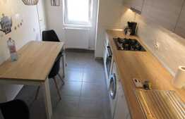 2 camere, 58 mp, decomandat, zona strazii Gheorghe Dima