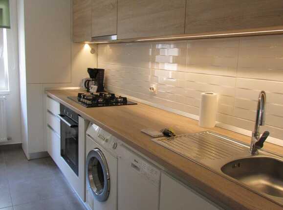 Apartament de închiriat 2 camere Zorilor - 32150AI | BLITZ Cluj-Napoca | Poza11