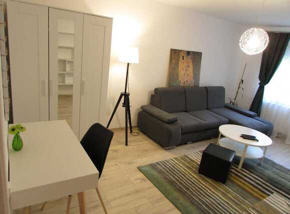 Apartament de închiriat 2 camere Zorilor - 32150AI | BLITZ Cluj-Napoca | Poza3