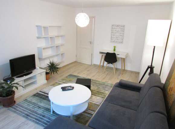 Apartament de închiriat 2 camere Zorilor - 32150AI | BLITZ Cluj-Napoca | Poza5